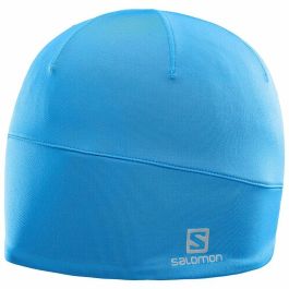 Gorro de Natación Salomon Active Azul Azul cielo Adultos Precio: 26.49999946. SKU: S6480339