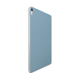 Apple Funda Smart Folio Mezclilla para iPad Air 13 (M2) delgada, con protección frontal/trasera, soporte magnético y autoactivación