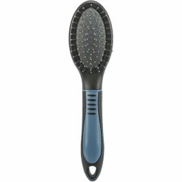 Cepillo para Perros Trixie Goma 6 × 23 cm