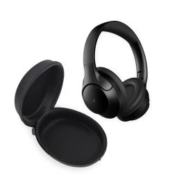 Auriculares con Micrófono KSIX Odissey Negro