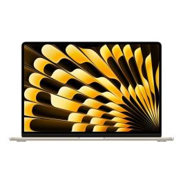 Apple Macbook Air 13,6"/ M4 10-Core CPU/ 24GB/ 512GB SSD/ 10-Core GPU/ Blanco Estrella Precio: 1674.50000058. SKU: B1K7P9QPBS