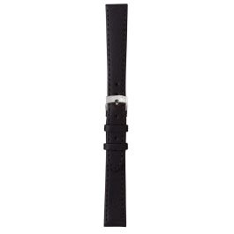 Correa para Reloj Morellato A01X2619875019CR18 18 mm Negro Precio: 42.50000007. SKU: B1BBB9PH5E