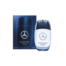 Mercedes Benz The Move Eau de Parfum para Hombre 100 ml Vaporizador Precio: 38.50000022. SKU: B1BFKLZY4N