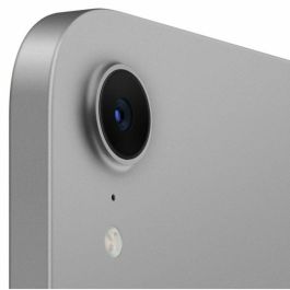 Apple iPad Mini 8.3 Pulgadas 128 GB Wifi - Pantalla Liquid Retina, Chip A17 Pro, Compatible con Apple Pencil