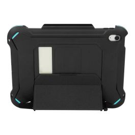 Targus SAFEPORT RUGGED MAX Funda para iPad 10th gen. 10.9" Resistente a Golpes Negro