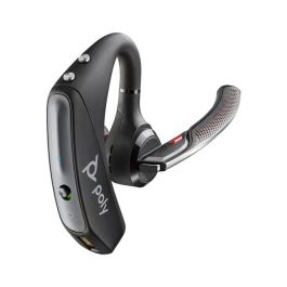 HP Poly Voyager 5200 UC USB-A Headset +BT600 Dongle TAA HP Poly Voyager 5200 UC USB-A Headset +BT600 Dongle TAA