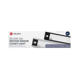 Yeelight Motion Sensor Closet Light 20cm (Black 2700K) Yeelight Motion Sensor Closet Light 20cm (Black 2700K) Precio: 17.69000035. SKU: B1JA25VJJE