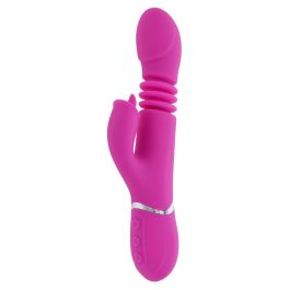 Vibrador Punto G Evolved Dragon Rosa Precio: 87.5000005. SKU: B137NGX5WF
