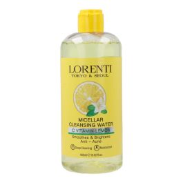 Lorenti Desmaquillante 400 ml Limón Precio: 3.50000002. SKU: B17A8726H8