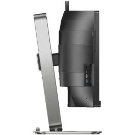 Monitor Profesional Ultraparonámico Curvo Philips 49B2U6900CH 48.8"/ Dual QHD/ Multimedia/ Regulable en altura/ Webcam/ Negro