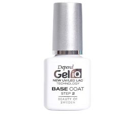 BETER GEL IQ base coat step2 Esmalte de Uñas Semipermanente 5 ml Precio: 6.50000021. SKU: B13WV8CTHB