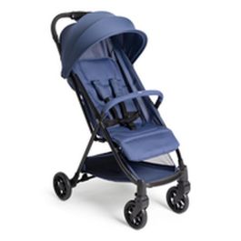 Chicco CHI8058664182046 Cochecito Urbano Urbino - 4 Ruedas - Azul Real
