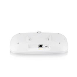 Punto de Acceso ZyXEL NWA110BE-EU0101F Blanco
