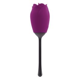 Estimulador de Clítoris Playboy Playboy Morado Estimulador de Clítoris Playboy Playboy Morado