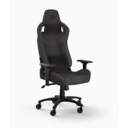 Corsair Silla Gaming T3 Rush CF-9010057-WW Carbon Negro Transpirable Precio: 396.68999975. SKU: B17VHQKYCT