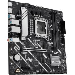 Asus 90MB1KK0-M0EAYC Placa Base PRIME H810M-A-CSM Socket 1851 Micro ATX Intel Core Ultra Serie 2 DDR5 PCIe 4.0 M.2