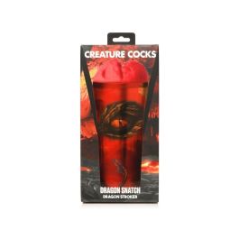 Masturbador Masculino XR Dragon Masturbador Masculino XR Dragon