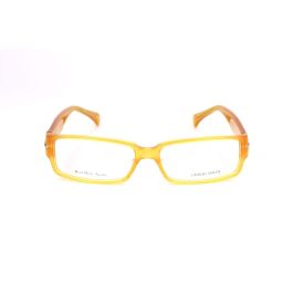 Montura de Gafas Hombre Armani GA-713-PD9-55 Amarillo Ø 55 mm Precio: 33.4999995. SKU: S0369751