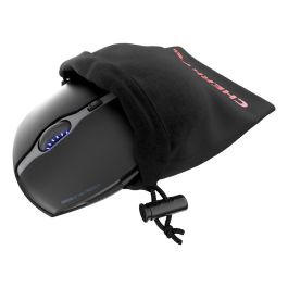 Cherry GENTIX BT Ratón Inalámbrico Óptico Bluetooth 2000 DPI Negro Ambidextro 7 Botones