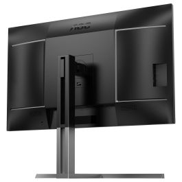 AOC U3U3CV Monitor de 32" 4K Ultra HD Nano IPS 4ms 16:9 2xHDMI+DP+USB-C 96W Negro