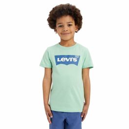 Camiseta Levi's Batwing Meadow Aguamarina Precio: 21.95000016. SKU: S64112058