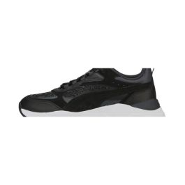 Zapatillas Deportivas Mujer Puma Cassia Laser Negro