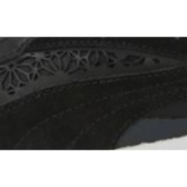 Zapatillas Deportivas Mujer Puma Cassia Laser Negro