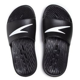 Chanclas para Mujer Speedo Slide Negro