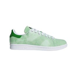 Zapatillas Casual de Mujer Adidas Pharrell Williams Hu Holi Verde Claro Precio: 57.95000002. SKU: S64126956