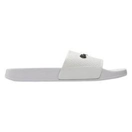 Chanclas para Mujer Champion Slide Daytona Blanco Precio: 19.59000043. SKU: S64137221