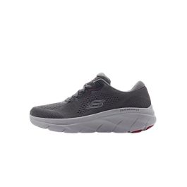 Zapatillas de Running para Adultos Skechers D Lux Walker 2.0 Gris Precio: 90.49999948. SKU: S64145178