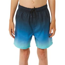 Bañador Niño Rip Curl Fade Volley Precio: 38.1150002178. SKU: S64137526