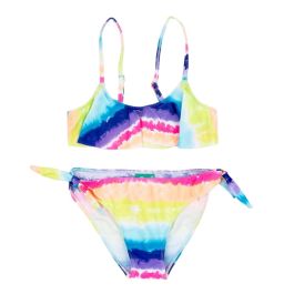 Bikini-Braga Para Niñas Go & Win Kooper Multicolor Precio: 17.5899999. SKU: S64137566