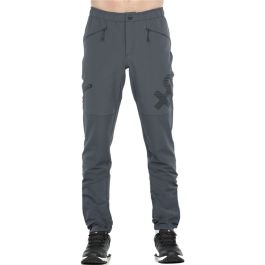 Pantalón Largo Deportivo +8000 Biten Gris oscuro Precio: 88.50000016. SKU: S64127682