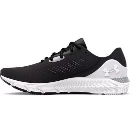 Zapatillas Deportivas Under Armour HOVR Negro