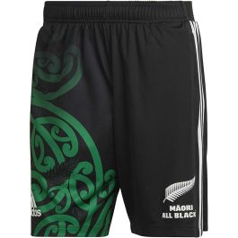 Pantalón para Adultos Adidas All Blacks Rugby Maory Negro Hombre