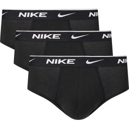 Slips Nike 3 Unidades Negro Precio: 28.9500002. SKU: S6491399