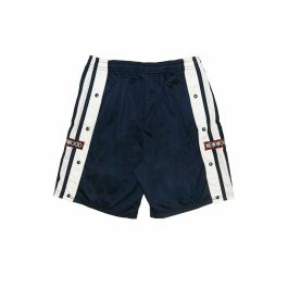Pantalones Cortos Deportivos para Hombre Newwood Sportswear Azul Precio: 14.95000012. SKU: S6497236