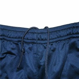 Pantalones Cortos Deportivos para Hombre Newwood Sportswear Azul