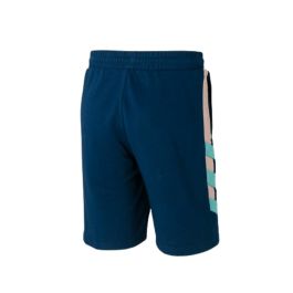 Pantalones Cortos Deportivos para Hombre Adidas Sportive Nineties Azul Precio: 35.95000024. SKU: S6497325