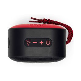 Altavoz Bluetooth Portátil Aiwa BST-330RD Rojo 10 W