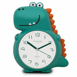 Reloj Despertador Timemark Dinosaurio Precio: 15.94999978. SKU: B15F6ZXGGP