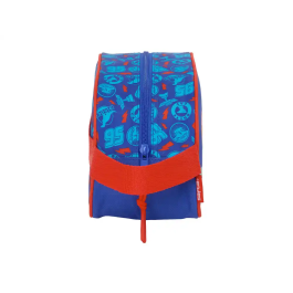 Neceser de Viaje Cars Multicolor 26 x 15 x 12 cm