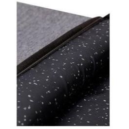 Acer Funda protectora Vero OBP para portátil 15.6" - Gris, poliéster reciclado, cierre de cremallera