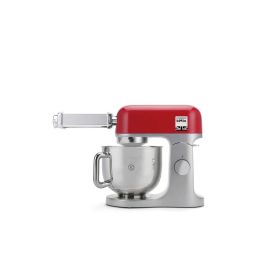 Kenwood KAX980ME Laminador de Masa y Pasta Fresca, Acero Inoxidable, 10 Posiciones. Compatible con robots Kmix, Chef y Chef XL. Kenwood KAX980ME Laminador de Masa y Pasta Fresca, Acero Inoxidable, 10 Posiciones. Compatible con robots Kmix, Chef y Chef XL.