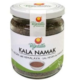 Sal Del Himalaya Kala Namak Negra 220Gr. Precio: 3.4999998. SKU: B15W6H95CV