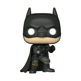Figura POP Movies DC Comics The Batman Batman Figura POP Movies DC Comics The Batman Batman