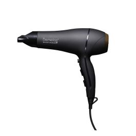 Saint Algue Secador de Pelo Demeliss ULTRA 2200 Turmalina Iónica DC 2200W con Concentrador, 2 Velocidades y 3 Temperaturas Precio: 44.5900004. SKU: B1AAVT5KLZ