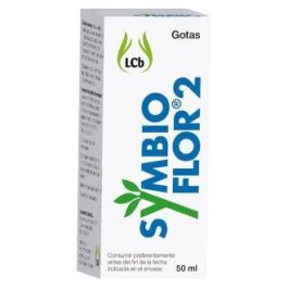 Symbioflor 2 Gotas 50Ml. Precio: 20.6900001. SKU: B1EZYPGGDJ