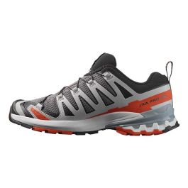 Zapatillas de trail para hombre Salomon Xa Pro 3D V9 Gris XL